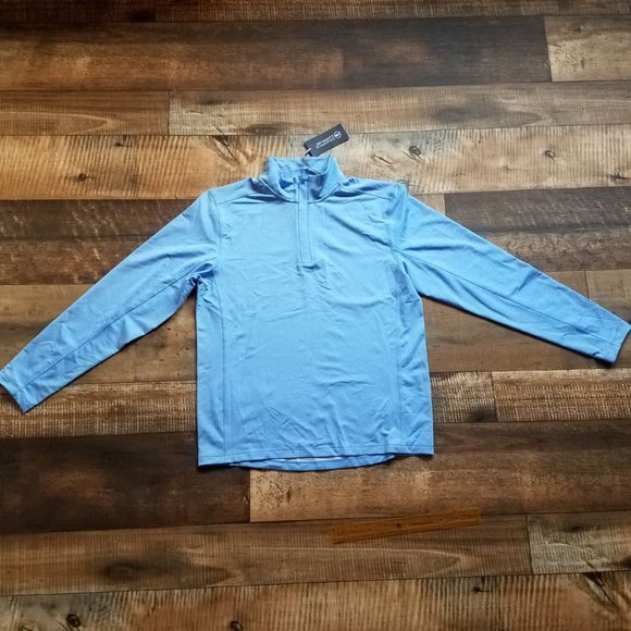 JN Quarter Zip - Picture 2 of 4